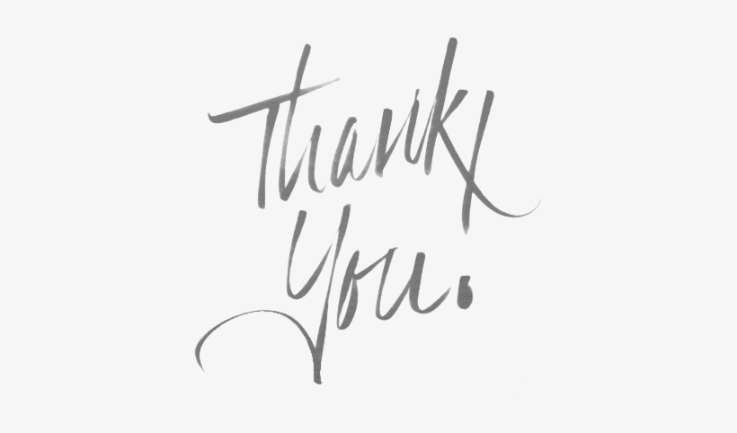 Thankyou - Massachusetts, transparent png download