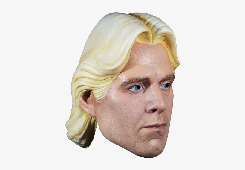 World Wrestling Entertainment - Ric Flair Mask, transparent png download