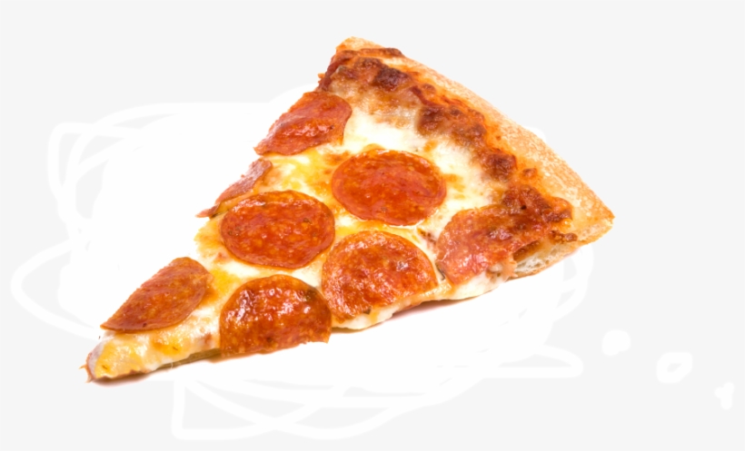 Pizza Slice Png, transparent png download