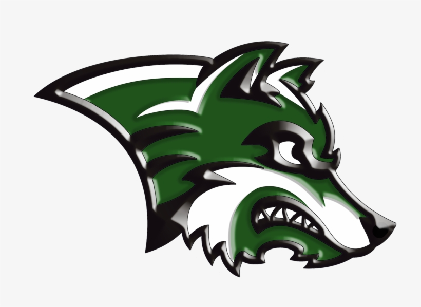 Forman Wolf - Wolf Logo Png Transparent, transparent png download