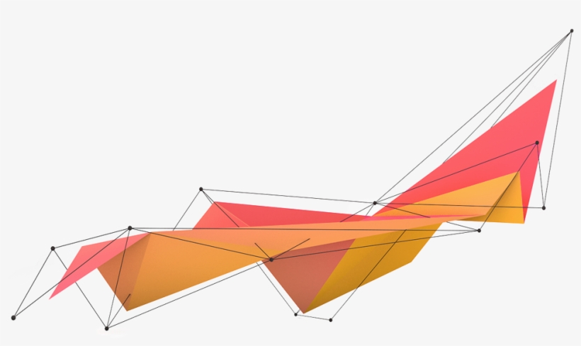 A Modern Approach To Design - Kiteboarding Png, transparent png download