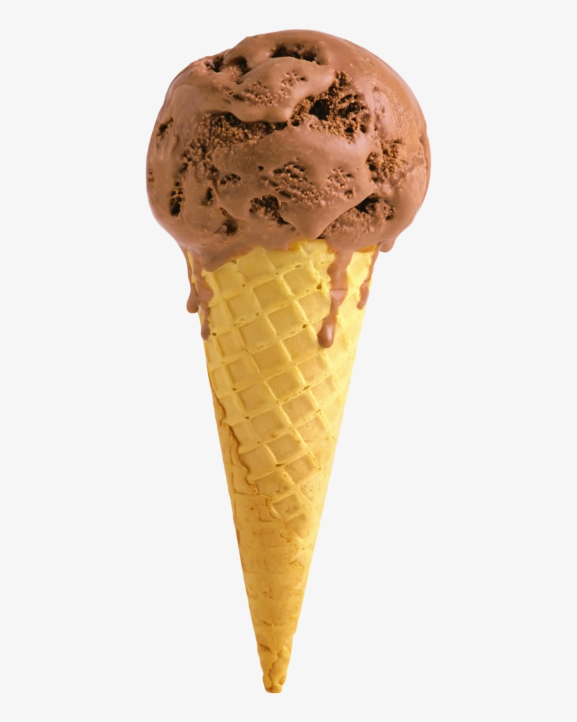 Ice Cream Cone Png Transparent Image - Ice Cream Cone Png, transparent png download
