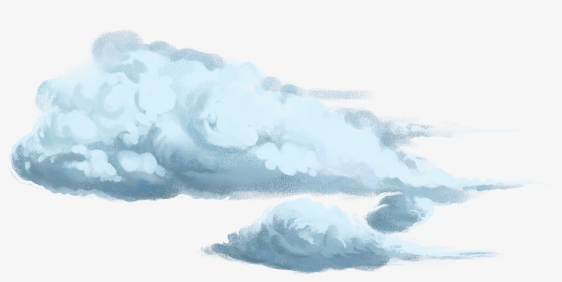 Cloud - Delta Air Lines, transparent png download