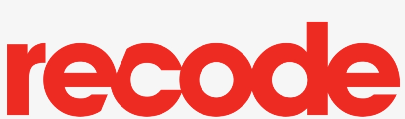 Instagram Stories Versus Snapchat Daily Active Users - Recode Conference Logo, transparent png download