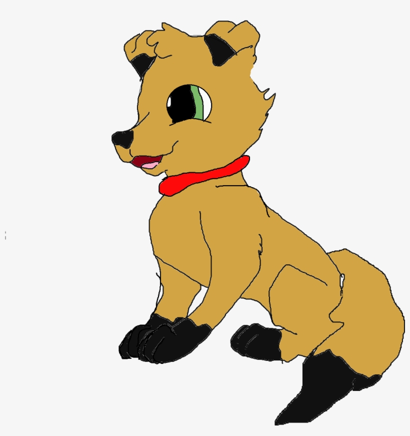 Barley Clipart Half - Paw Patrol, transparent png download