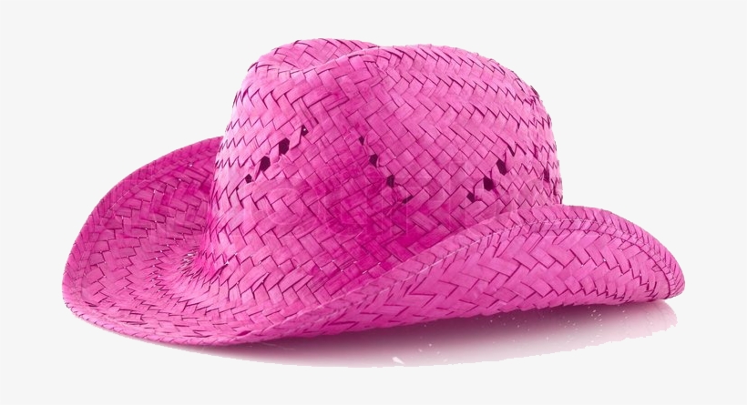 Hat - Sombreros De Paja Colores, transparent png download