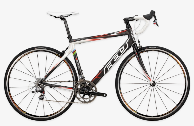 Bicycle Png Image - Wilier Zero 7 Night Chrome, transparent png download