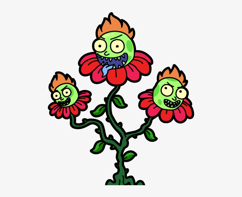 Morty Of The Valley, transparent png download