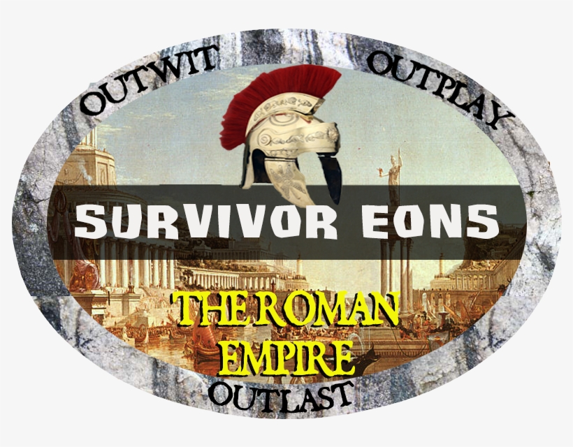 Survivor Japan: Palau, transparent png download