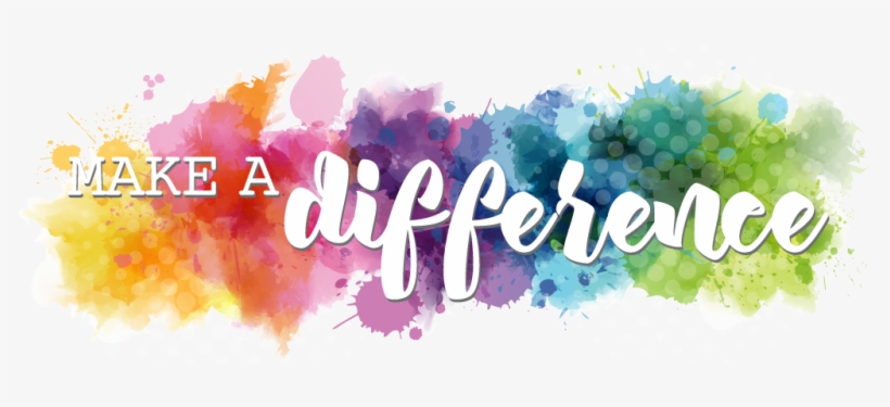 Upcoming Volunteer Opportunities - Make A Difference Png, transparent png download