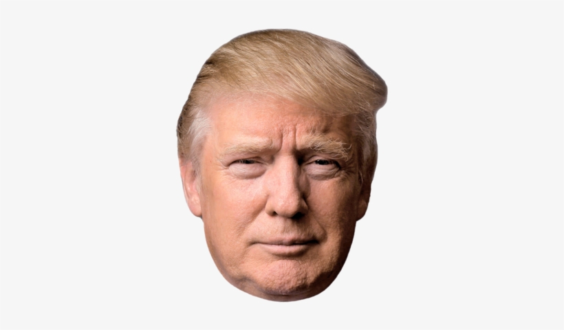 Png Freeuse Download Donald Png Images Free Download - Pow Pos Mccain Trump, transparent png download