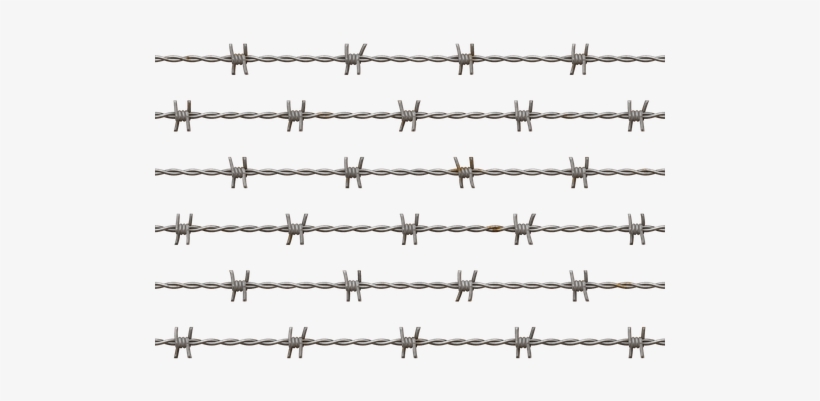 Download Graphic Library Barbed Wire Fence Clipart - Barbed Wire Png ...