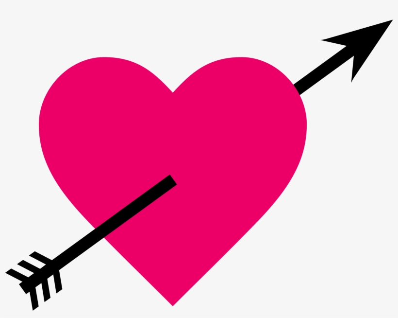Heart Png Transparent Image - Heart Png, transparent png download