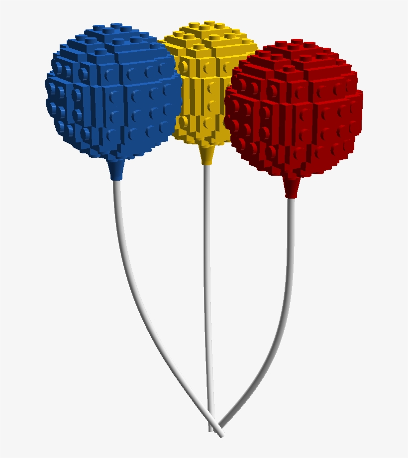 Birthday Balloon - Portable Network Graphics, transparent png download