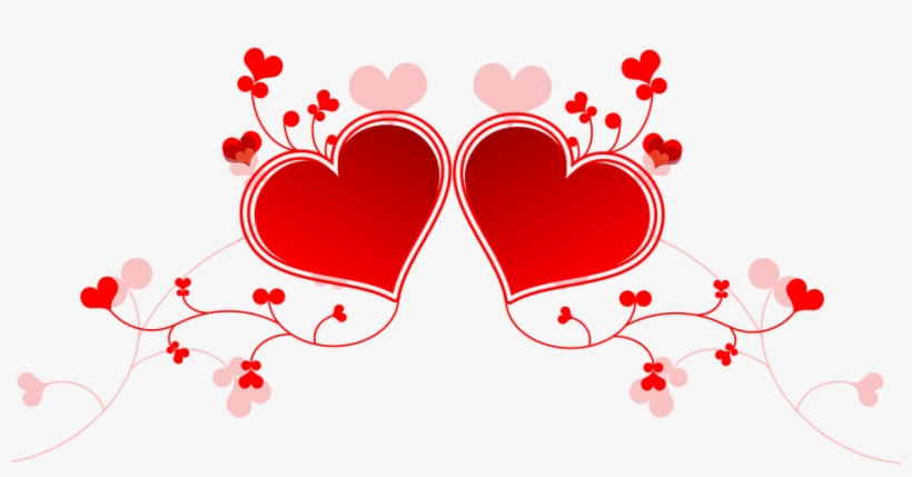 Hearts Images Free - Love Reality Life Status, transparent png download