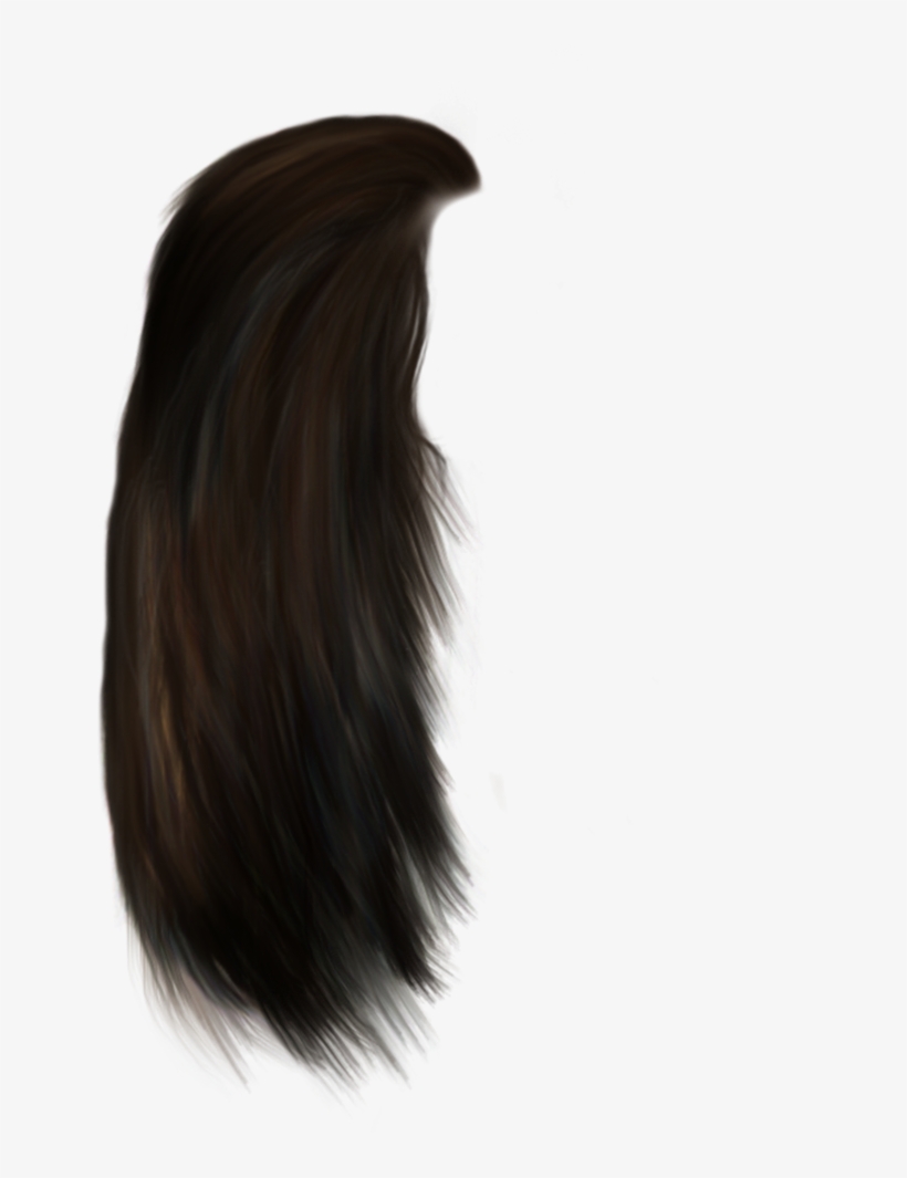 Hair Png Download Transparent - Lace Wig, transparent png download