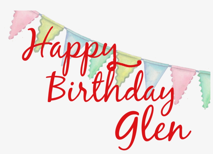 Happy Birthday To You - Simon Elvin 18th Birthday Invitations, transparent png download