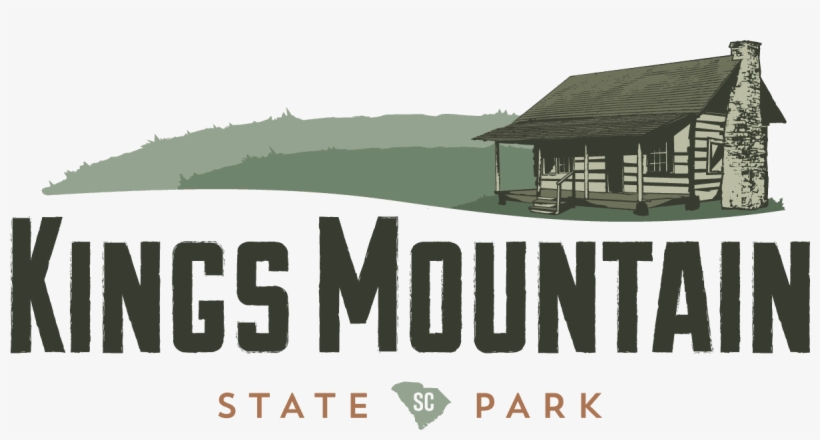 Park Logo - Kings Mountain State Park Logo, transparent png download