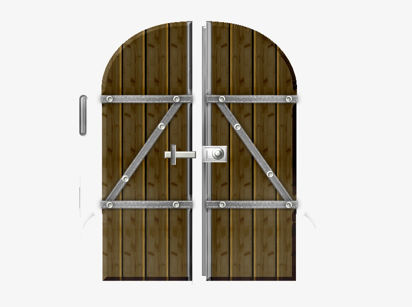 File Wikimedia Commons Filebarn - Barn Doors Png, transparent png download