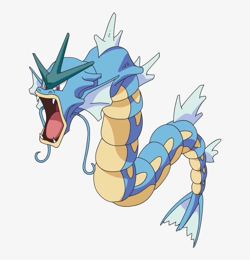 Royalty Free Stock Image Ag Png Leonhartimvu Wiki Fandom - Gyarados Pokemon Png, transparent png download