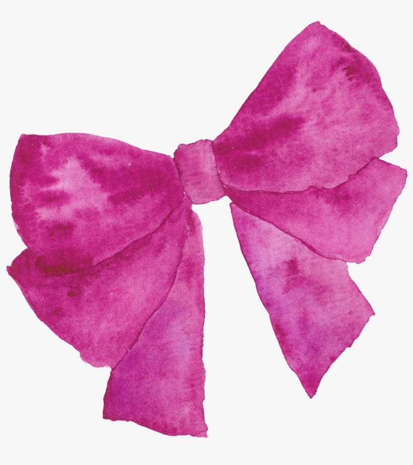 This Graphics Is Cute Bow Princess Transparent About - Satin, transparent png download