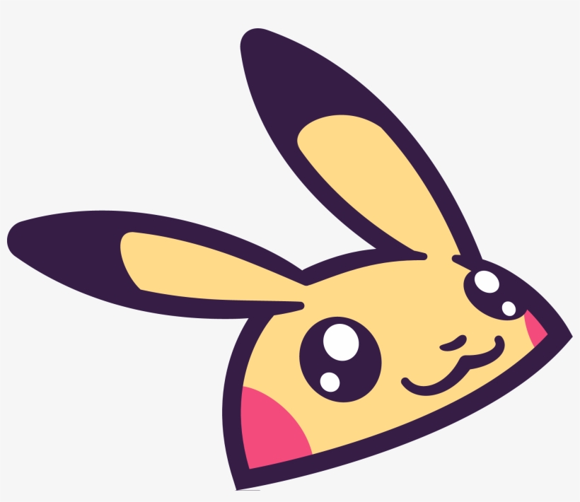 Pikachu Hat - Pikachu Png, transparent png download