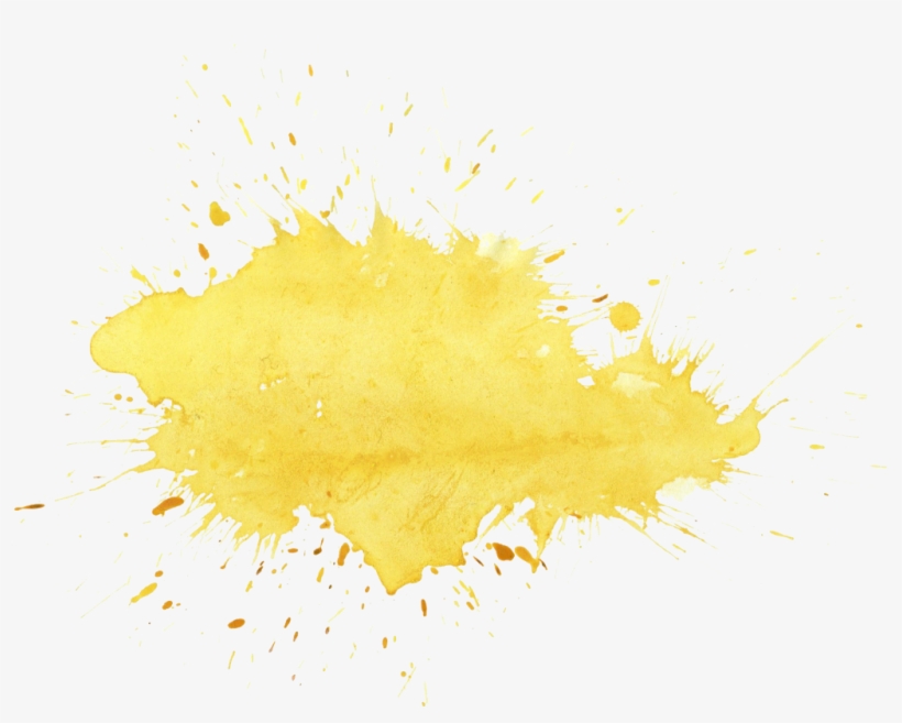 Png File Size - Watercolor Painting, transparent png download