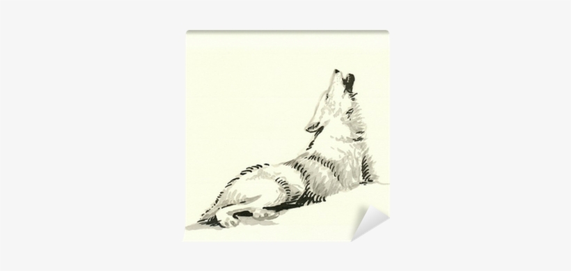 Watercolors Technique, Hand Painting - Sketch, transparent png download