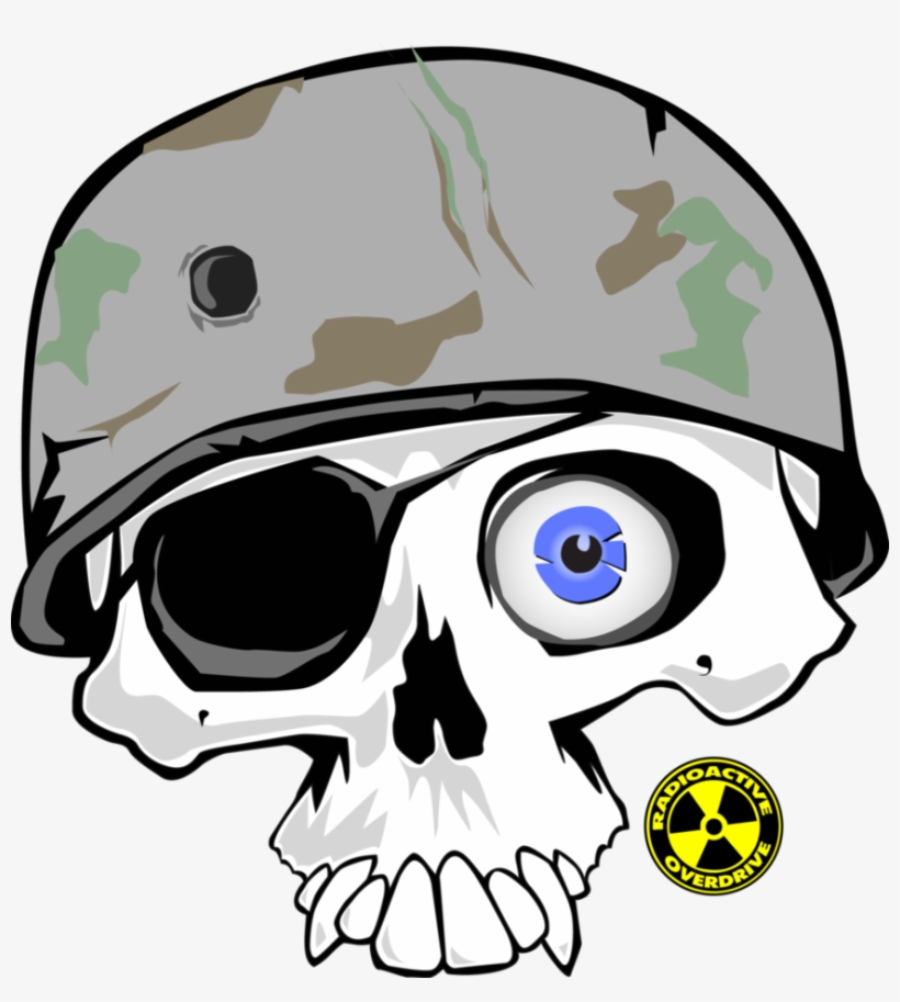 Art That Nukes The Competition - Skull And Cross Bones King Duvet, transparent png download