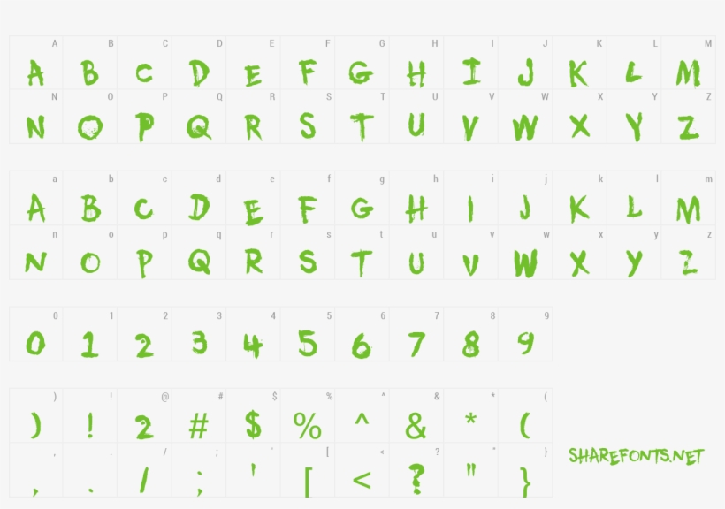 Font Dk Umbilical Noose Preview - Gotham Book Otf, transparent png download
