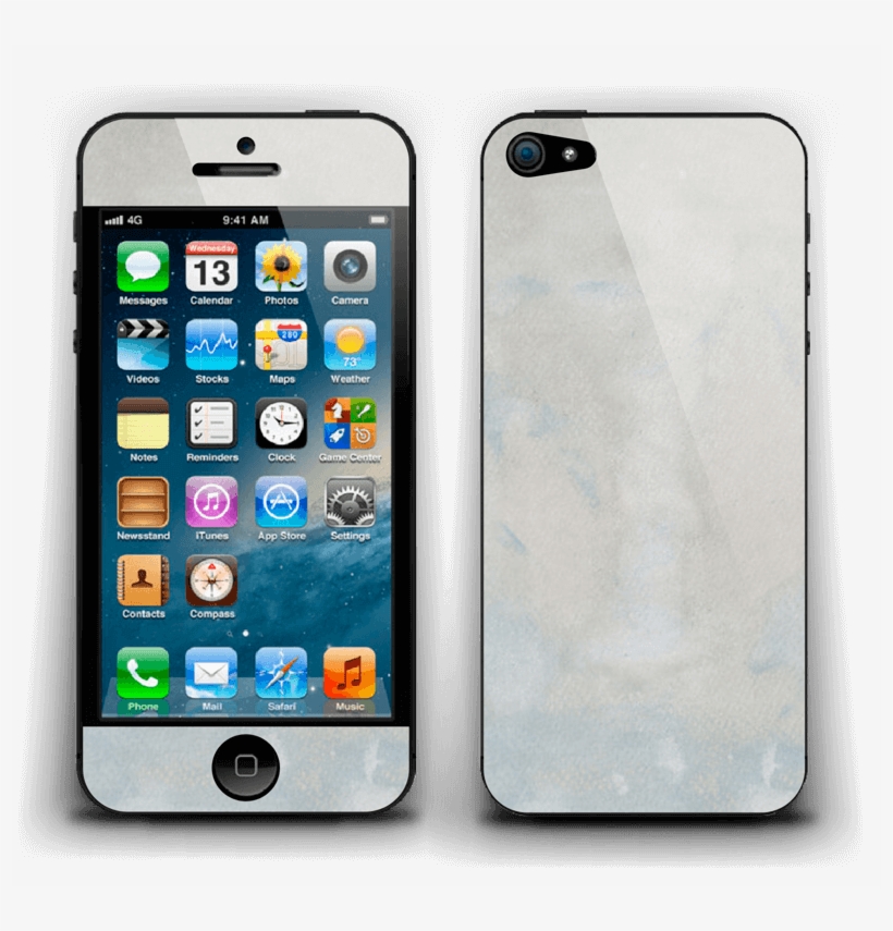 Iphone 5 Skin - Body Glove Dropsuit Case For Apple Iphone 5 - Navy, transparent png download