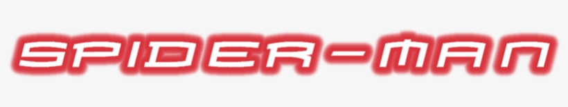 Spider-man Image - Carmine, transparent png download