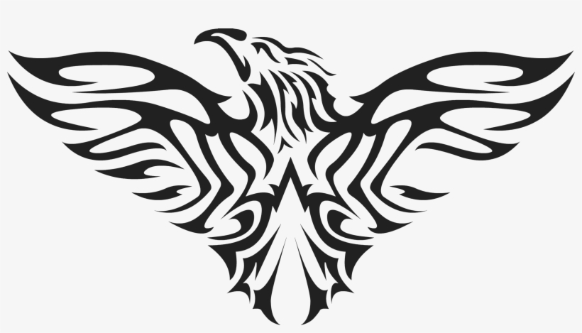 Download Free Eagle Symbol Clipart Icon Favicon - Assassin's Creed Bird Logo, transparent png download