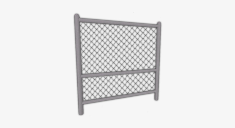 Chain Link Fence 1 - Zoo Tycoon 2 Fences Chain, transparent png download