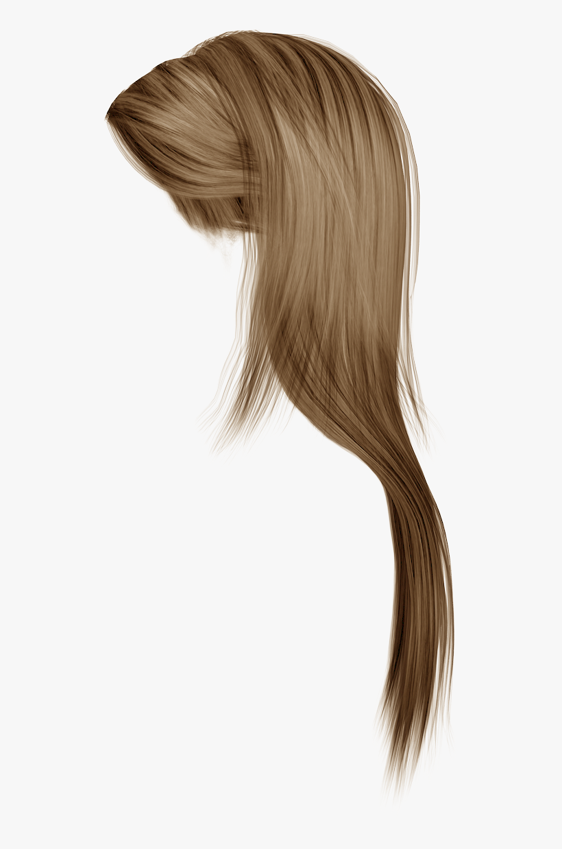 Download Amazing High-quality Latest Png Images Transparent - Ladies Hair Png, transparent png download