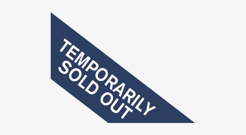 Temporarily Sold Out Large - Lipstick, transparent png download