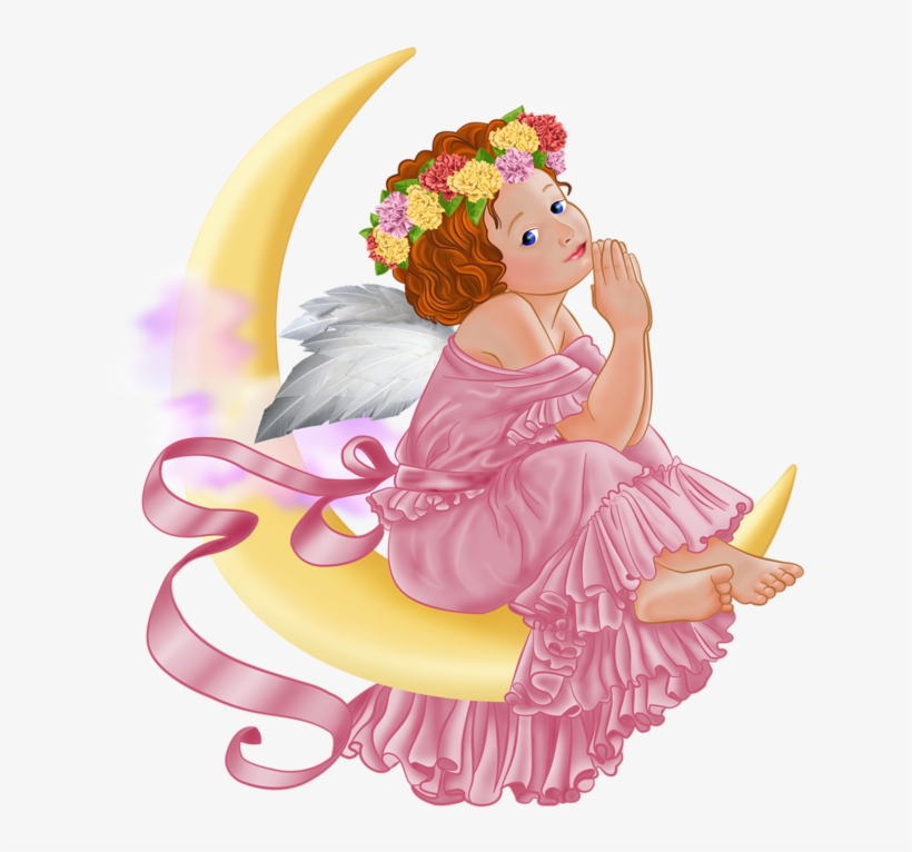 Angel Png Clipart - Angel Clip Art Png, transparent png download