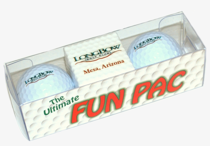 The Perfect Gift For A Golfer - Packaging And Labeling, transparent png download