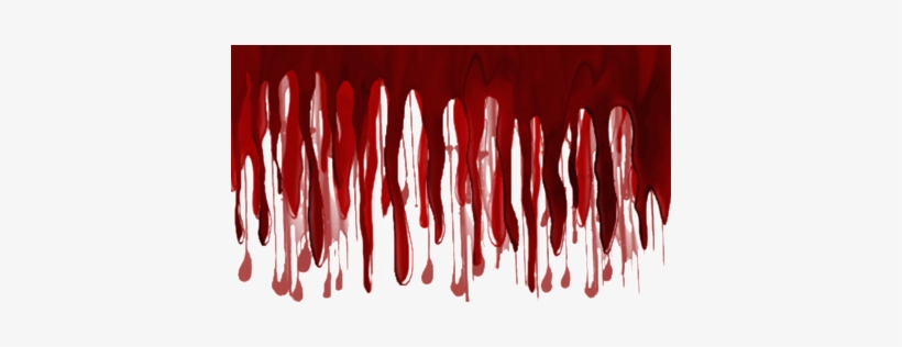 Which Man Utd Players Don't Really Have Red Blood Dripping - Blood Dripping Down A Wall Png, transparent png download