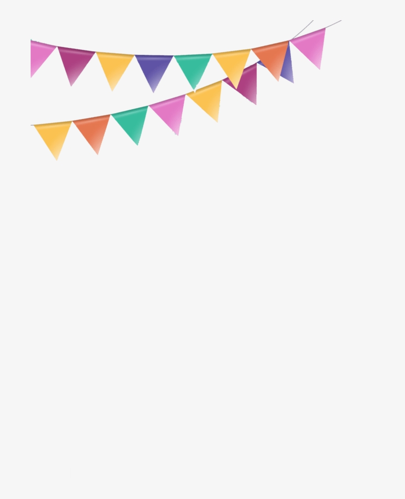 Happy Birthday Png Borders, transparent png download