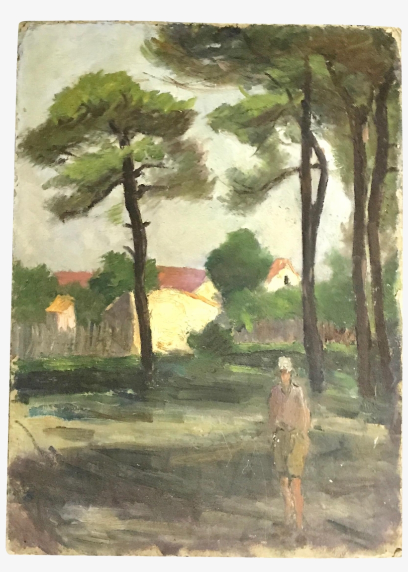 Jpg Free Stock France Drawing Watercolor - Visual Arts, transparent png download