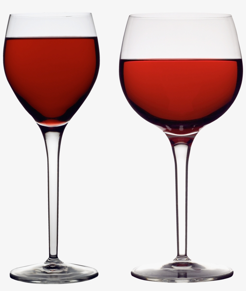 Clip Freeuse Download Glass Of Isolated Stock Photo - Wine Glass Transparent Background, transparent png download