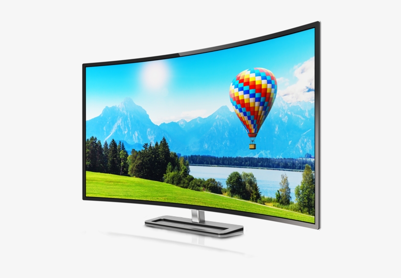 Tv - Television Png, transparent png download