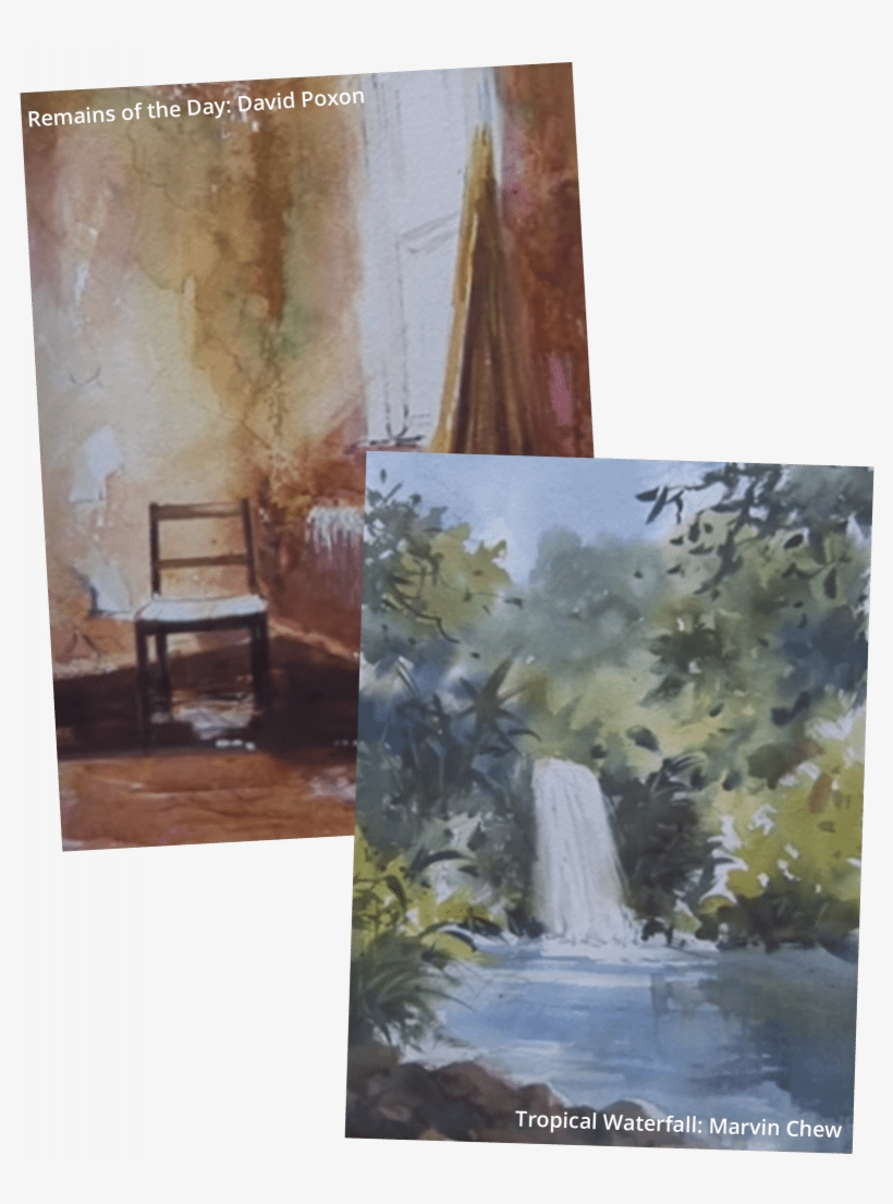 Click Here To Watch The Phenomenal Live Demonstrations - Waterfall, transparent png download