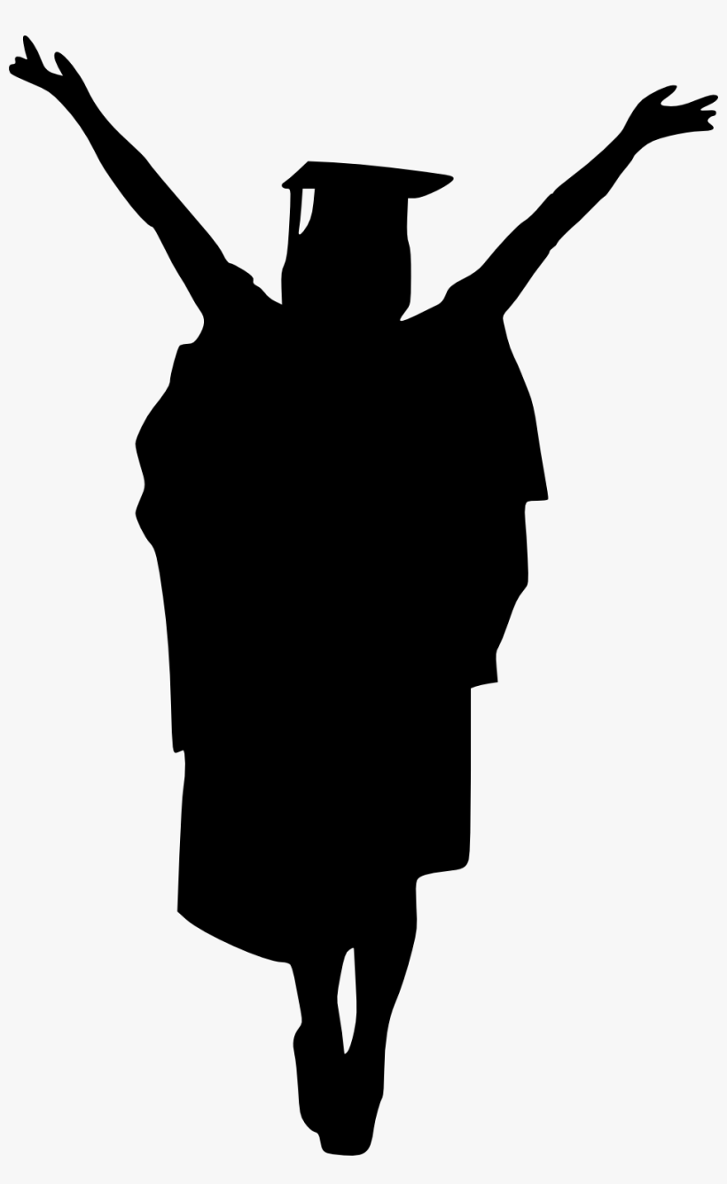 Png File Size - Graduation Png, transparent png download