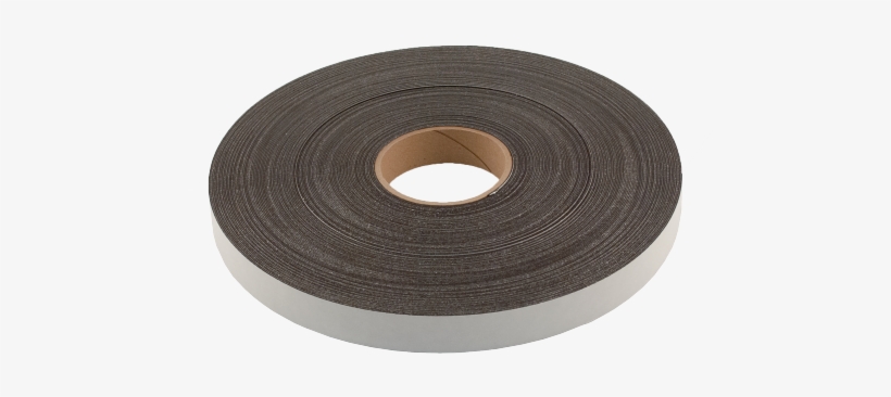 Jp 1/2" X 100' - Magnetic Tape Transparent, transparent png download