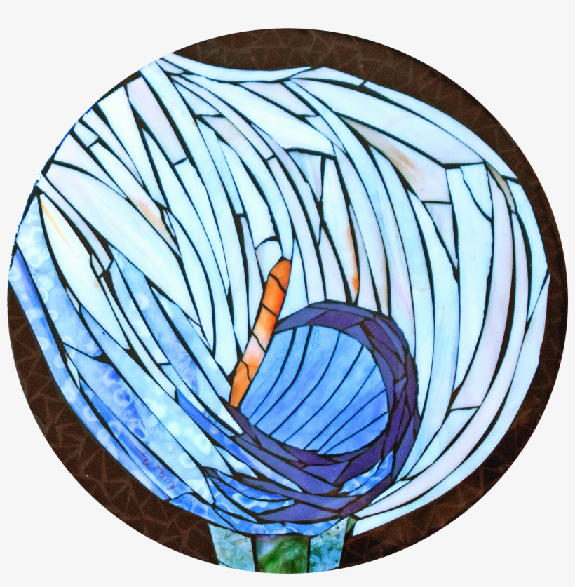 Final Cover Image - Rosetta, transparent png download