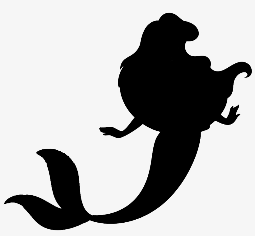 Ariel Inspired Birthday Shirts, transparent png download