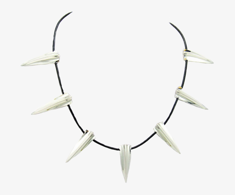 Share This Image - Colar Do Pantera Negra, transparent png download