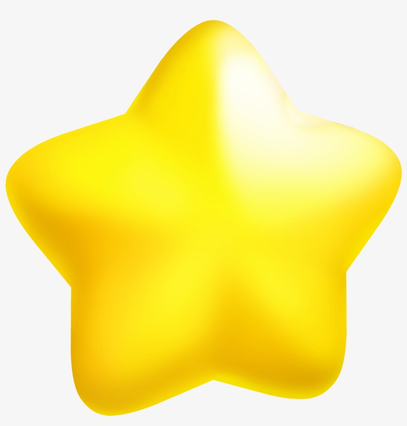 Krtdl Warp Star - Star, transparent png download